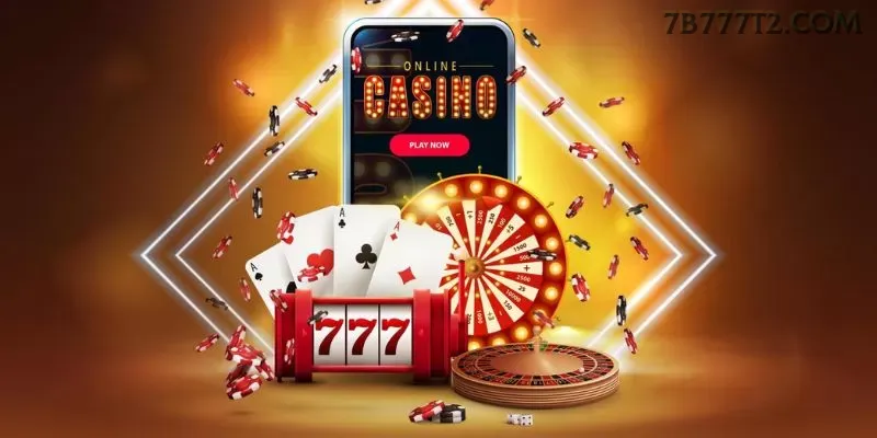 Cassino 7b777 - mesas ao vivo e jogos