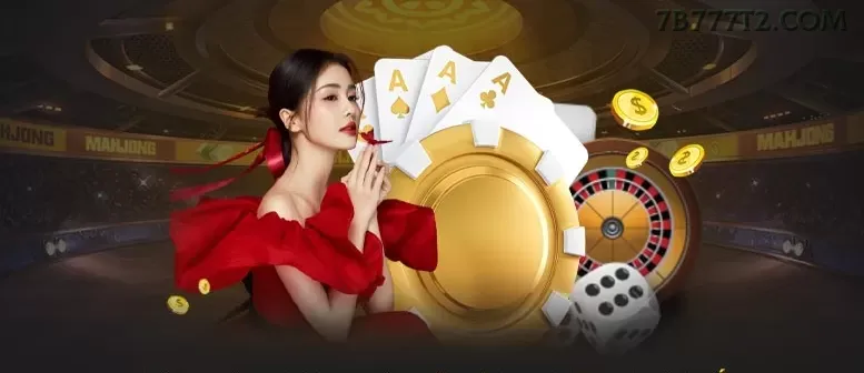 Cassino 7b777 app mobile