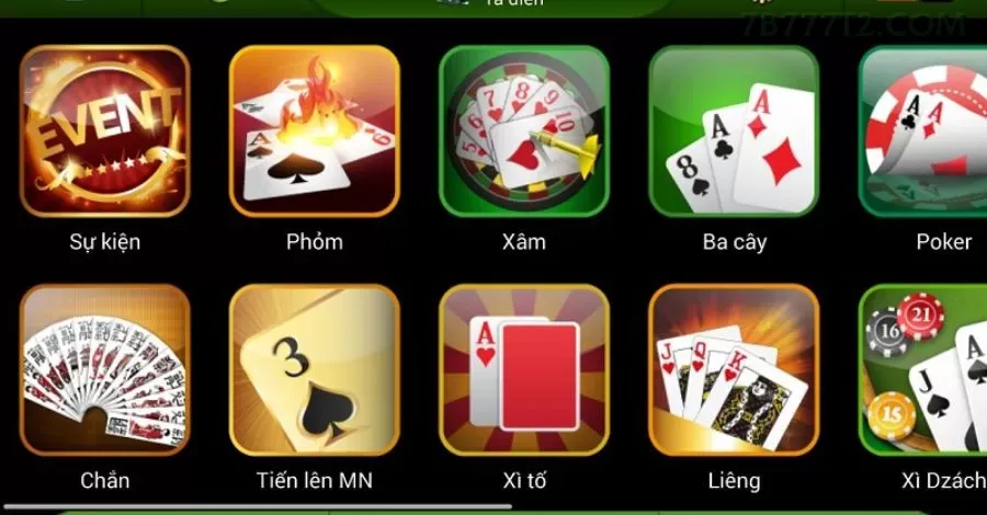 7b777 slots no app