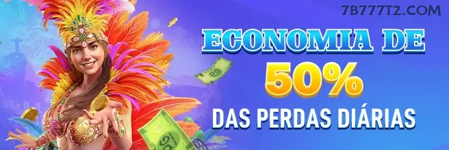 Plataforma 7b777 - cassino e apostas